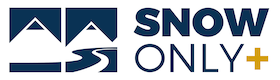 SnowOnly + logo