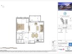 Example of 1 Bed