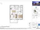 Example of 1 Bed