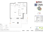 Example of 1 Bed + Cabin