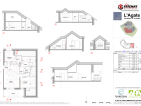 Example of 2 Bed + Cabin