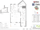 Example of 3 Bed + Cabin