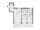 Floor plan_805