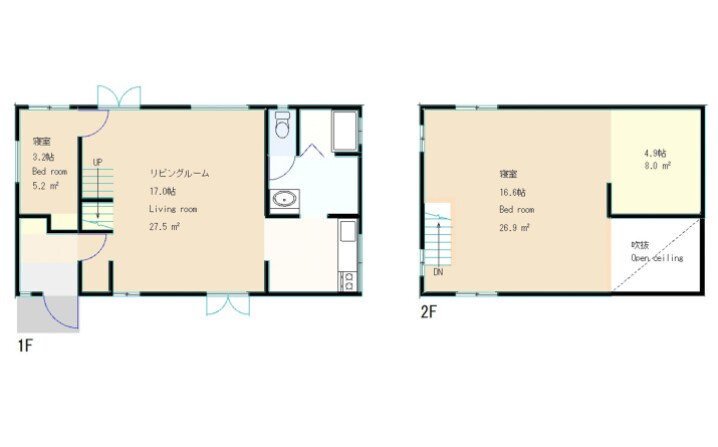 Existing Home