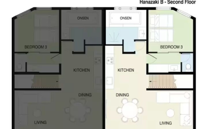 2nd floor