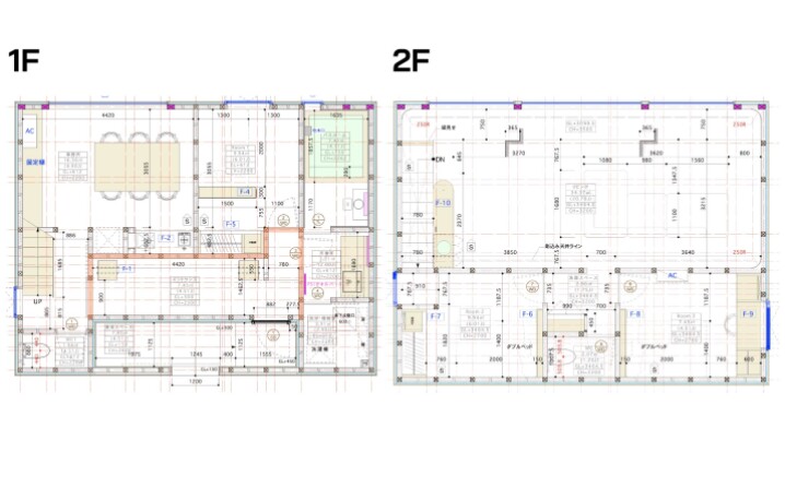CONTEMPFA Floor Plan
