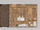 floor