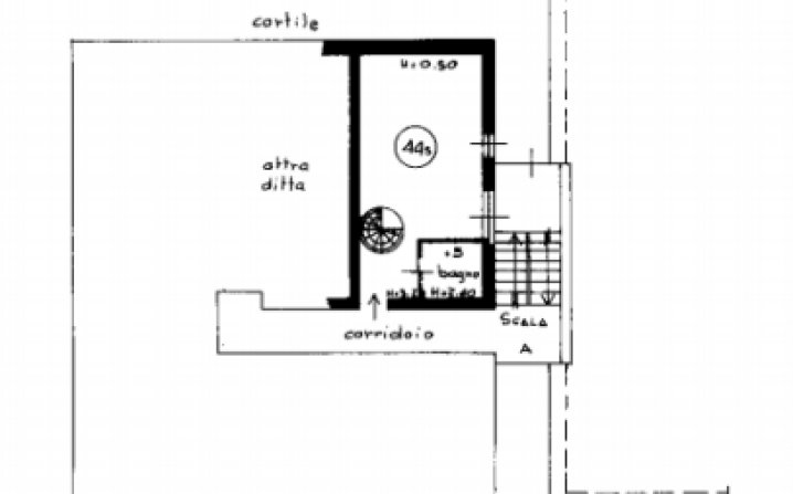 SECOND FLOOR