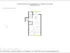 4th Floor - Living Area