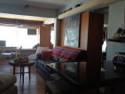 First Chalet in first Floor