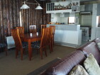 Second Chalet in Second Floor