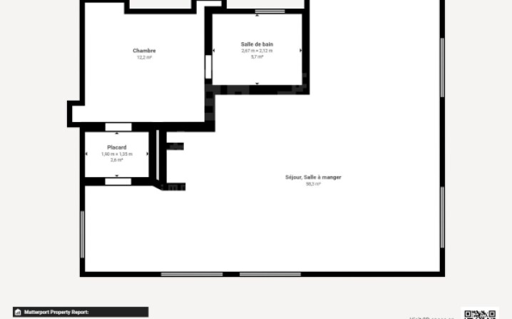 upper floor