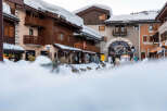 Explore the charm of this picturesque village nestled in the heart of the mountains.