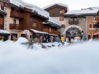 Explore the charm of this picturesque village nestled in the heart of the mountains.