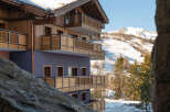 Discover a stunning mountain retreat with this beautiful property.