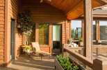 Enjoy the tranquility of this stunning outdoor space, perfect for relaxation and entertaining.