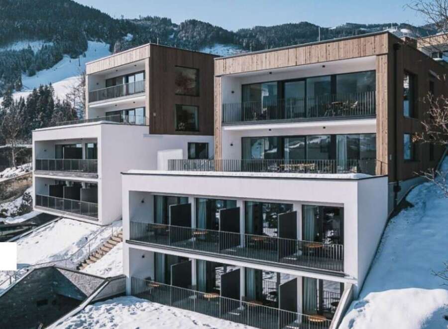 Experience luxury living in this stunning mountain property.