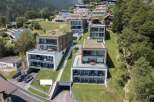 Discover luxury living in this stunning property nestled in a picturesque mountain setting.