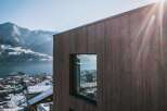 Experience breathtaking views from this stunning property.