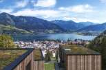 Experience breathtaking views from this stunning property.
