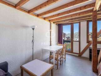 Discover a charming property with a unique architectural design.