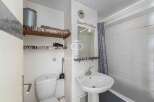 Discover this charming property featuring a well-designed bathroom.