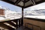 Enjoy breathtaking mountain views from this stunning property.