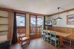 Experience the charm of this cozy property with stunning mountain views.