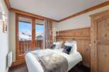 Experience the ultimate in alpine luxury with this stunning property.