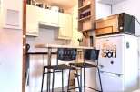 Discover this charming property featuring a well-equipped kitchen, perfect for culinary enthusiasts.
