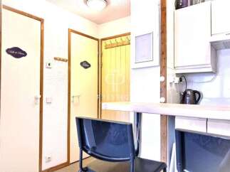 Discover a charming property featuring a well-designed interior.