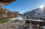 Experience the ultimate mountain retreat with this stunning property.