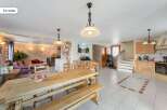 Discover this charming property featuring a spacious open-plan living area, perfect for entertaining.