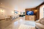 Experience luxury living in this stunning property, featuring a spacious open-plan design perfect for entertaining.