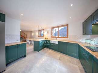 Discover the epitome of modern living in this stunning property.