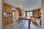 Discover a cozy mountain retreat with this charming property.
