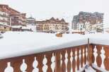 Experience the ultimate winter getaway in this stunning property.