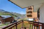 Enjoy breathtaking mountain views from this stunning property.