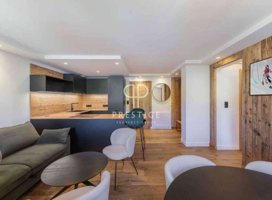 Experience luxury living in this stunning property.