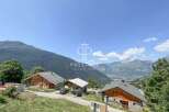 Discover your dream chalet nestled in the breathtaking Alps.