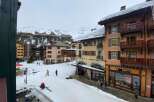 Discover the charm of this ski-in/ski-out property, perfectly positioned for winter adventures.
