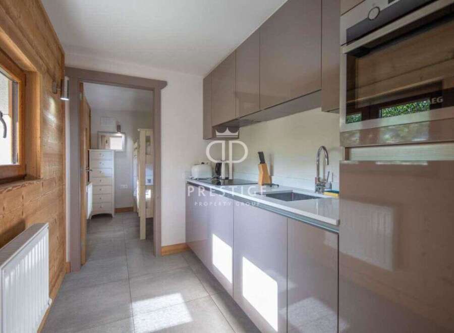 Discover modern living in this stylish property.