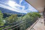 Enjoy breathtaking mountain views from this stunning property.