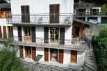 Discover a charming property with multiple balconies offering stunning views.