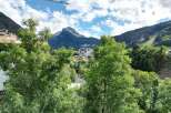 Discover breathtaking mountain views from this stunning property.