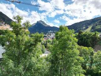 Discover breathtaking mountain views from this stunning property.