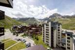 Discover stunning mountain views from this luxurious property.