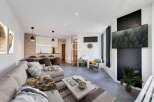 Discover modern living in this stunning property! Enjoy a spacious living area, perfect for relaxation and entertaining.