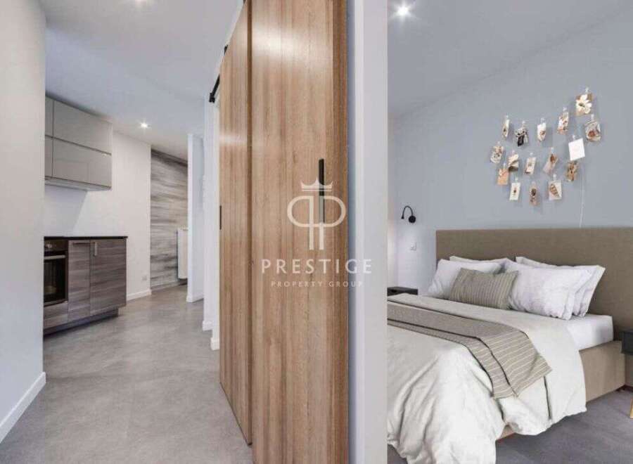 Discover modern living in this stylish property.
