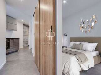 Discover modern living in this stylish property.